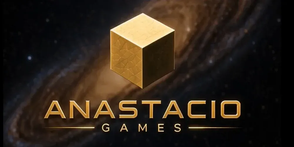 Anastacio Games